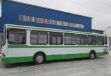 Автобус городской лиаз 525626