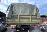 Бортовой Урал 4320 капремонт 2026 в наличии