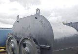 Смеситель торфа кормов С-7