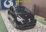 Хэтчбек Honda Fit кузов GR1 модификация Basic гв 2021