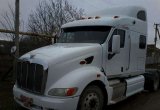 Peterbilt 387 6x4,2003 г