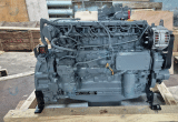 Двигатель Deutz TCD 2012 L06 2V