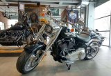 Harley- Davidson Fat Boy 107 flfb