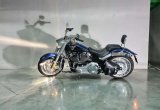 Harley-Davidson Fat Boy 2019 модельный ряд