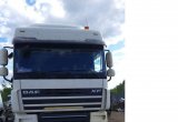 DAF FT XF105, 2012