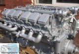 Двигатель  240бм2 на трактор птз (2)