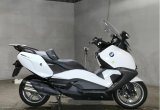 Макси скутер BMW C650GT рама 0C05 гв 2017