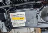 Двигатель Mitsubishi S6S-DT для экскаваторов Hyundai