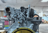 Двигатель Deutz TCD 2012 L06 2V