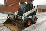 Bobcat S530, 2013 год 2593 м/ч