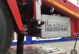 Полуприцеп-тяжеловоз Политранс 94163-050