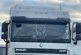 DAF FT XF105, 2018