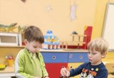 Образование Плюс…i — частный детский сад с заботой о бу