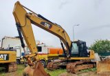 Экскаватор гусеничный 30 тонн CAT 330D2L (Caterpillar)