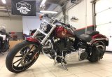 Harley-Davidson Breakout 103 2016