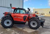 Погрузчик телескопический Manitou MT-X 733