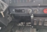 Бортовой Урал 4320 в Ростове
