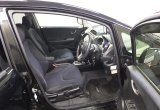 Хэтчбек гибрид Honda Fit Hybrid кузов GP1 Hybrid BaseGr