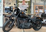 Low Rider S 114 (fxlrs), Softail Harley-Davidson