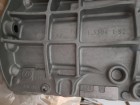 Корпус кпп zf зф daf даф средняя часть круглая