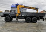 Урал длиннобазовый 4320-1911-31