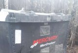 Мотор стационарный Mercury MerCruiser 137 л.с