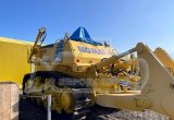 Бульдозеры Komatsu D375 х5 шт, новые, из Европы, в нали