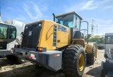 Фронтальный погрузчик XCMG ZL50GV