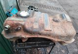 Ремонт бензобака автотранспорта в Санкт-Петербкрге