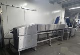Слайсер линия нарезки Weber ссs 405 А200