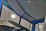 Сортиментовоз (лесовоз) Урал 43204