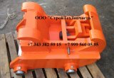 Квик каплер, быстросъем для Develon 360 Doosan 340