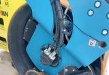Тандемный каток бу Ammann AV 130 X 2021г