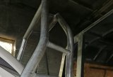 Гибка труб в Новосемейкино (10 км от Самары)