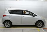 Toyota Ractis NSP122 X Welcab пассажир инвалид коляска