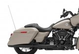 Harley-Davidson Road Glide 2022 White Sand Pearl