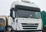 Iveco Stralis AS 440
