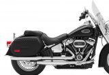 Heritage 114 Softail Harley-Davidson 2022 (Спицы)