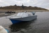 Моторная лодка Казанка 2М
