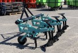 Культиватор-окучник 2х рядный Mv-Groupp (Мв Групп)