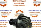 Редуктор моста shanmon 388H 9-38 Зубов WZL100Dr wzl100D