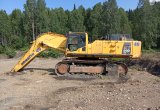 Экскаватор Komatsu PC800-8EO
