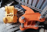 Комплект: быстросъем рыхлитель Комацу 200 220 300