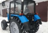 Тракторы мтз "беларус-82.1", гарантия, доставка