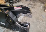 Гидроножницы по металлу HPS2800