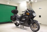 Мотоцикл honda st1100 pan-european рама sc26