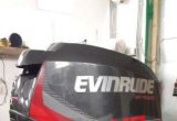 Лодочный мотор Эвенруд ET90 (Evinrude ET90)