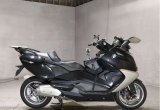 BMW C650GT рама 0133 Maxi Scooter Grand Touring сумка