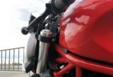 Ducati monster 821
