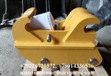Квик каплер (быстросъём) экскаватора Weichai WE200